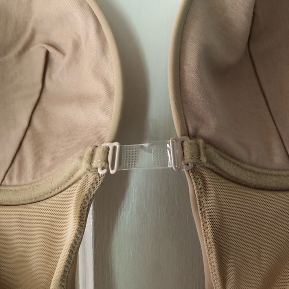 The Famous Bridal Bra NWT - Picture 5 of 12